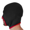 Brutus Cagoule Face Fucker Brutus Noire-Rouge